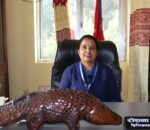 सामुदायिक वन नविकरणलाई प्राथमिकता दिइने छ : डिभिजनल वन अधिकृत पोखरेल