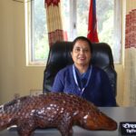 सामुदायिक वन नविकरणलाई प्राथमिकता दिइने छ : डिभिजनल वन अधिकृत पोखरेल