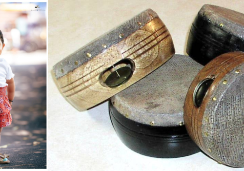 आयरा रुवालीको जन्मदिनमा त्रिपुरासुन्दरी भजन समुहलाई भजन सामाग्री सहयोग