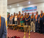 शहीद मेमोरियल अस्पताल धादिङको साधारणसभा सम्पन्न,अध्यक्षमा पुनः श्रेष्ठ निर्वाचित