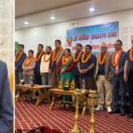 शहीद मेमोरियल अस्पताल धादिङको साधारणसभा सम्पन्न,अध्यक्षमा पुनः श्रेष्ठ निर्वाचित