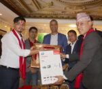 सल्यानकोट स्वास्थ्य चौकी उत्कृष्ट