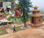 नीलकण्ठ–८ ससाह देउरालीको शिव मन्दिरमा आज विशेष जात्रा