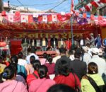 संसद पुनस्थापना,संविघान र लोकन्तत्रको रक्षाको लागि शनिवार धादिङबेसीमा एमालेको शक्ति प्रदर्शन