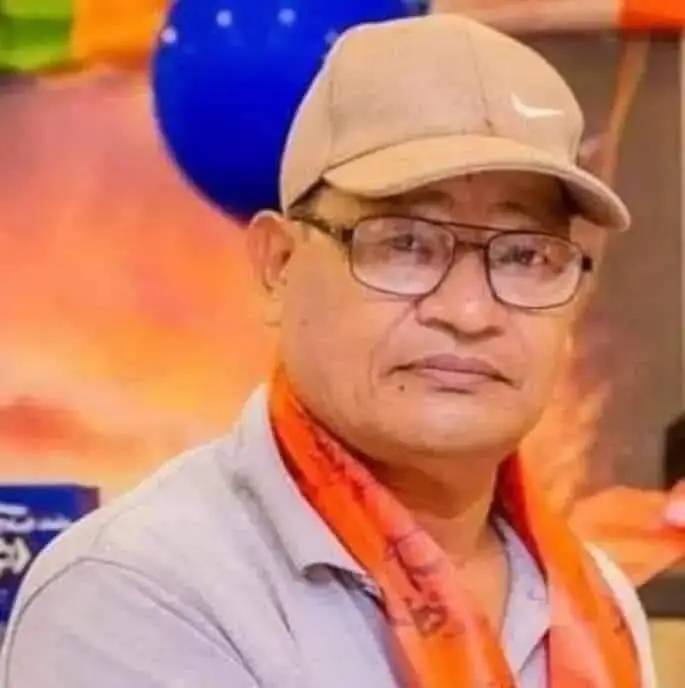 धादिङ क्षेत्र नं. २ मा ज्युँदा शहीदको चर्चा : राम बहादुर भण्डारी एक नम्बरमा सिफारिस