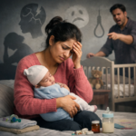 गर्भावस्थामा एन्जाइटी, सुत्केरीपछि डिप्रेसन: समयमै नचिने घातक हुन सक्छ