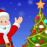 डिसेम्बर २५ :  ‘क्रिसमस डे’ मनाइँदै