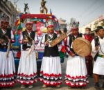 आज गुरुङ समुदायको तमु ल्होसार, धादिङबेसीमा हर्षोेउल्लास साथ भव्य रुपमा मनाइदै