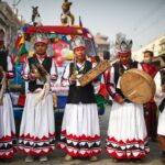 आज गुरुङ समुदायको तमु ल्होसार, धादिङबेसीमा हर्षोेउल्लास साथ भव्य रुपमा मनाइदै