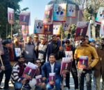 एमालेको नयाँ नेतृत्व चयनका लागि ८ बजेदेखि  मतदान शुरू हुँदै