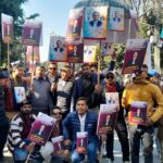 एमालेको नयाँ नेतृत्व चयनका लागि ८ बजेदेखि  मतदान शुरू हुँदै