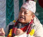 शिक्षामा राजनीति होइन, साझा प्रतिबद्धता आवश्यक : अध्यक्ष भक्त बहादुर लामा