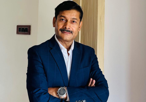 रास्वपाका नेता बोधनारायण श्रेष्ठ भन्नुहुन्छ  : ‘कम्प्लेन होइन, कन्ट्रीब्युट गर्न राजनीतिमा आएको हुँ’