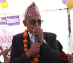 विद्यालयको प्रगतिको लागि जनप्रतिनिधि, अभिभावक, र सबै सरोकारवालाहरूको सामूहिक र सत्प्रयास आवश्यक छ : उपाध्यक्ष रामेश्वर सिम्खडा