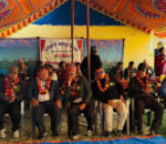 कालिका देवी आ.वि. को ३७ औँ वार्षिकोत्सव तथा अभिभावक भेला