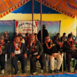 कालिका देवी आ.वि. को ३७ औँ वार्षिकोत्सव तथा अभिभावक भेला