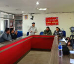 क्रान्तिकारी कम्युनिस्ट पार्टी नेपालद्वारा संसदीय निर्वाचन बहिष्कारको घोषणा