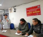 क्रान्तिकारी कम्युनिस्ट पार्टी नेपालद्वारा संसदीय निर्वाचन बहिष्कार