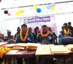 गंगाजमुना ५ स्थित कुवापानी आधारभूत विद्यालयको ३३ औँ अभिभावक दिवस सम्पन्न, शैक्षिक र भौतिक प्रगतिमा जोड