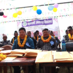 गंगाजमुना ५ स्थित कुवापानी आधारभूत विद्यालयको ३३ औँ अभिभावक दिवस सम्पन्न, शैक्षिक र भौतिक प्रगतिमा जोड