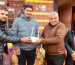 डिजिटल पहुँचको नयाँ ढोका : सुबिसुको २५औँ वर्षमा धादिङको बहिरा विद्यालयमा निःशुल्क इन्टरनेट