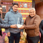 डिजिटल पहुँचको नयाँ ढोका : सुबिसुको २५औँ वर्षमा धादिङको बहिरा विद्यालयमा निःशुल्क इन्टरनेट