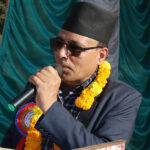 एकीकृत विद्यालय अवधारणामा जानुपर्ने समय आएको छ – जि.स.स. प्रमुख अधिकारी