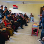 नेपाली कांग्रेस धादिङद्वारा ३५ जना उम्मेद्वारहरुको नाम सिफारिस