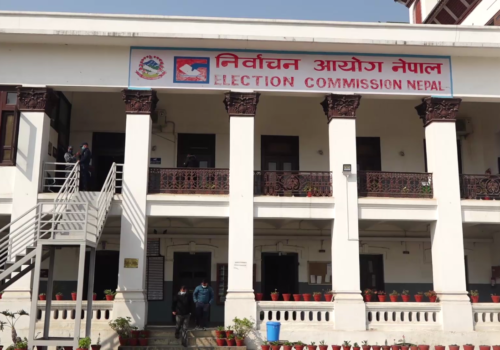 निर्वाचन ६४ दिन बाँकीः ६४ वटा राजनीतिक दलले पेस गरे समानुपातिकतर्फको बन्दसूची