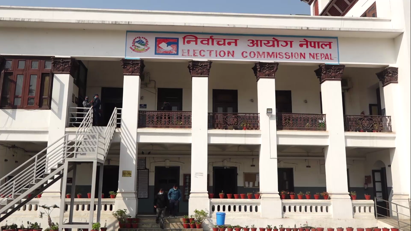 निर्वाचन ६४ दिन बाँकीः ६४ वटा राजनीतिक दलले पेस गरे समानुपातिकतर्फको बन्दसूची