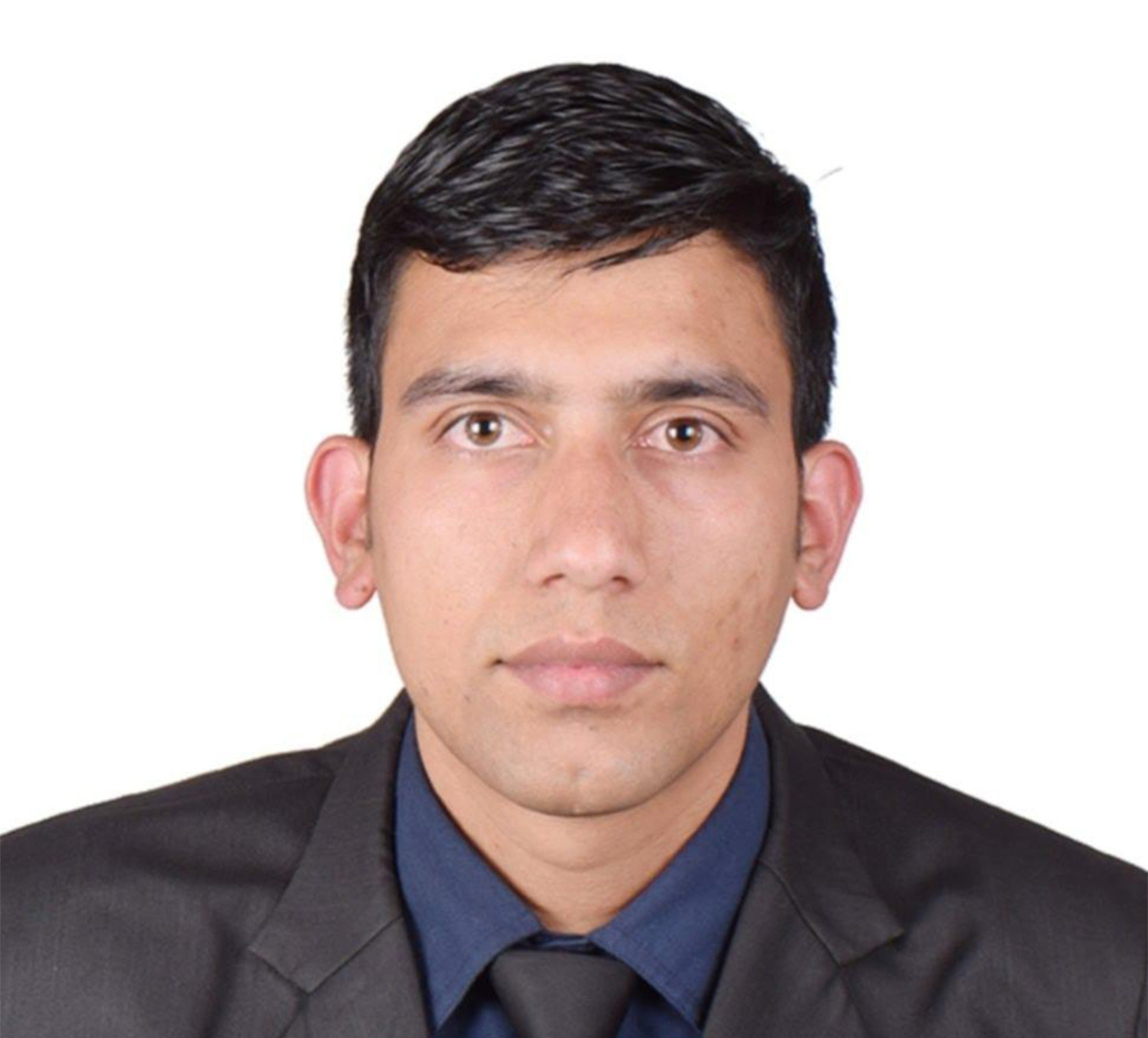 धादिङ–२ बाट रास्वपाका उम्मेद्वार बन्न राजन आर्यालको आकांक्षा