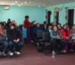 वैदेशिक रोजगारीलाइ सुरक्षित र व्यवस्थित बनाउन सिद्धलेकमा अभिमुखीकरण कार्यक्रम