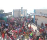 सिद्धलेकमा निःशुल्क स्वास्थ्य शिविर सम्पन्न