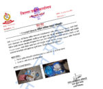 धादिङमा अवैध रूपमा क्रिस्टल क्वाट्ज ओसारपसार गरेको आरोपमा दुई जना पक्राउ