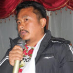 राज्यका जिम्मेवार अङ्गहरू इमानदार नहुँदा दुर्गमको विकास ओझेलमा – अध्यक्ष रामसिंह तामाङ