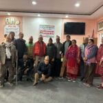 पशुपति दुग्ध उत्पादक सहकारी संस्थाको अध्यक्षमा रामहरी सापकोटा निर्वाचित