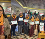 धादिङ बचत तथा ऋण सहकारी संघको अध्यक्षमा सिता दुवाडी खनाल निर्वाचित