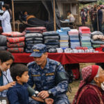 सिद्धलेकमा बृहत् निःशुल्क स्वास्थ्य शिविर तथा शैक्षिक सामग्री वितरण हुने