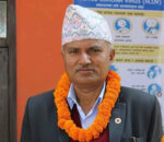 कोसोक नेपाल धादिङको अध्यक्षमा सिताराम कोइराला निर्वाचित