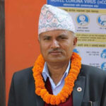 कोसोक नेपाल धादिङको अध्यक्षमा सिताराम कोइराला निर्वाचित