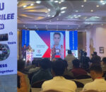 धादिङका महेश रिजाल ‘Best Employee of the Year 2025’ बाट सम्मानित