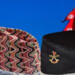 आज १३औँ राष्ट्रिय पोसाक एवं टोपी दिवस