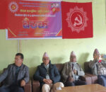 प्रतिनिधिसभा उम्मेदवार – एमालेबाट धादिङ क्षेत्र न २ मा ८ र क्षेत्र न १ मा ७ जना ईच्छुक